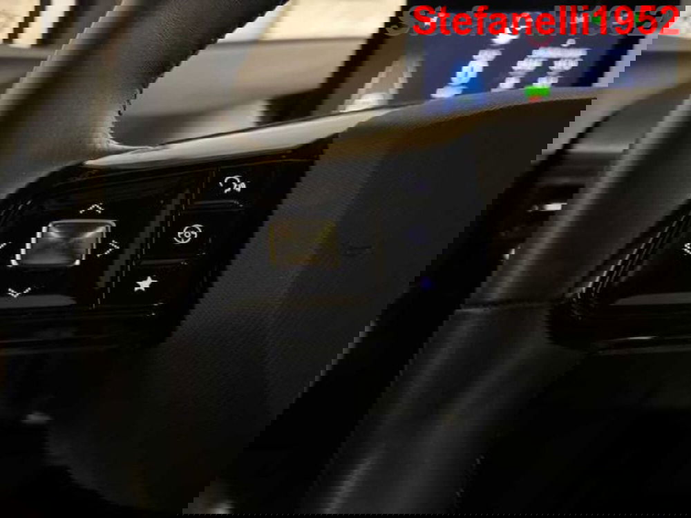 Mg MG4 usata a Bologna (20)