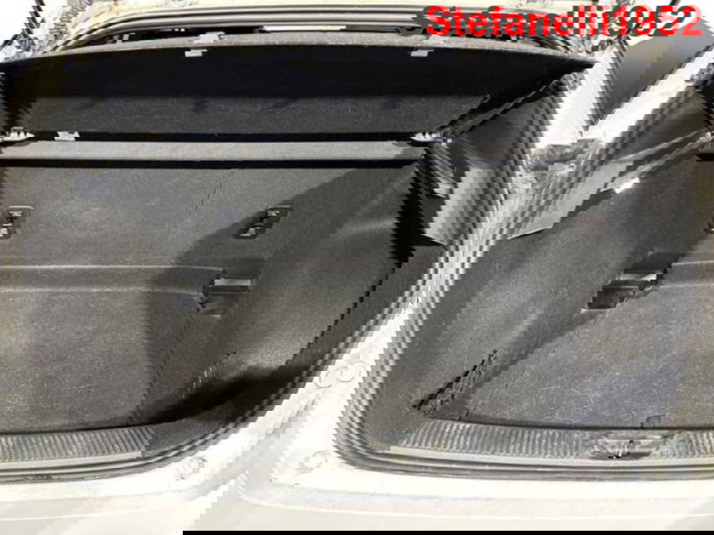 Mg MG4 usata a Bologna (7)