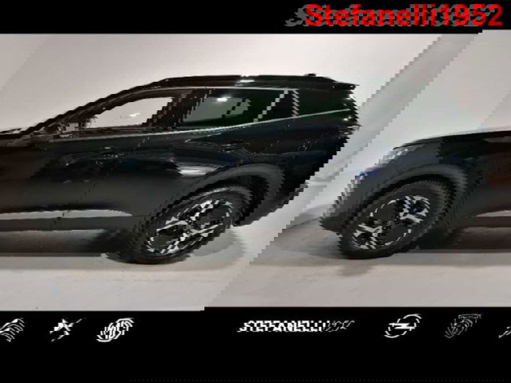 Peugeot 2008 nuova a Bologna (3)