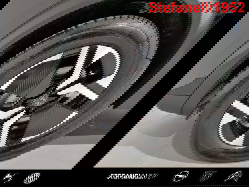 Peugeot 2008 nuova a Bologna (6)