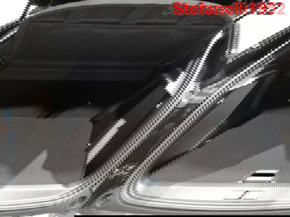 Peugeot 2008 nuova a Bologna (7)