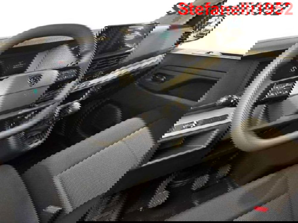 Peugeot Expert Furgone nuova a Bologna (11)