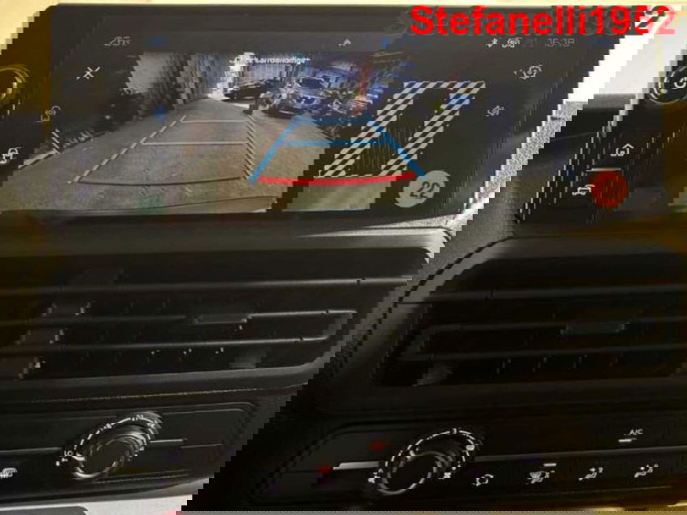 Peugeot Expert Furgone nuova a Bologna (12)