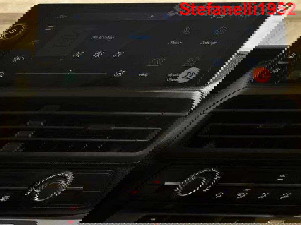 Peugeot Expert Furgone nuova a Bologna (17)