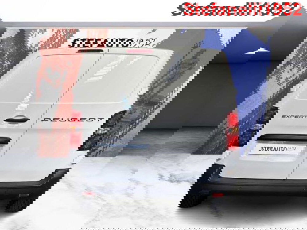 Peugeot Expert Furgone nuova a Bologna (6)