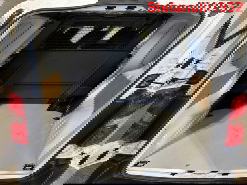 Peugeot Expert Furgone nuova a Bologna (7)