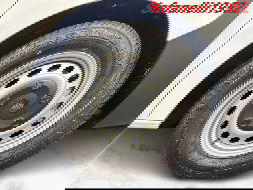 Peugeot Expert Furgone nuova a Bologna (8)