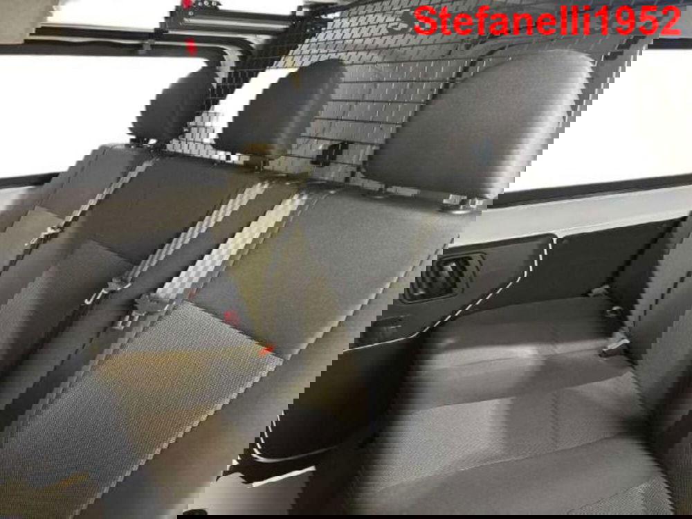 Peugeot Expert Furgone nuova a Bologna (9)