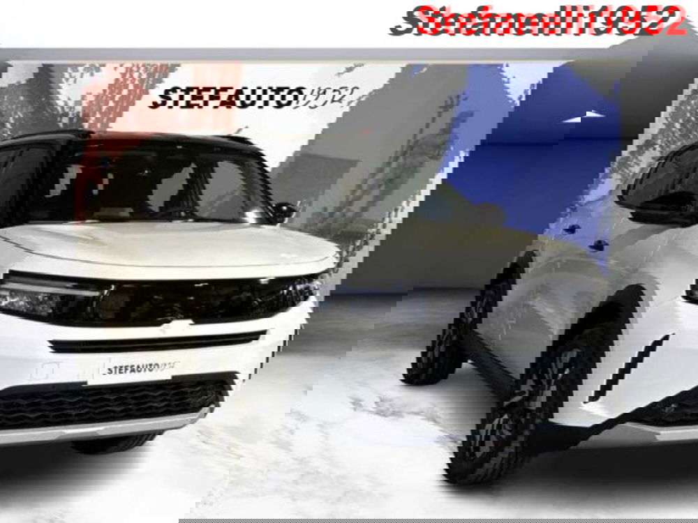 Opel Frontera nuova a Bologna