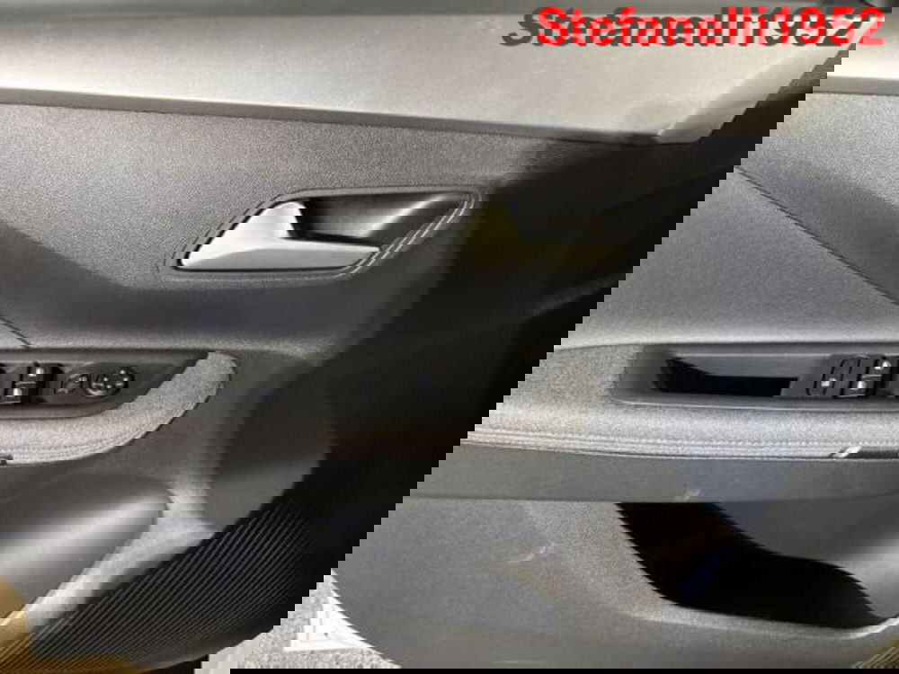 Opel Frontera nuova a Bologna (10)