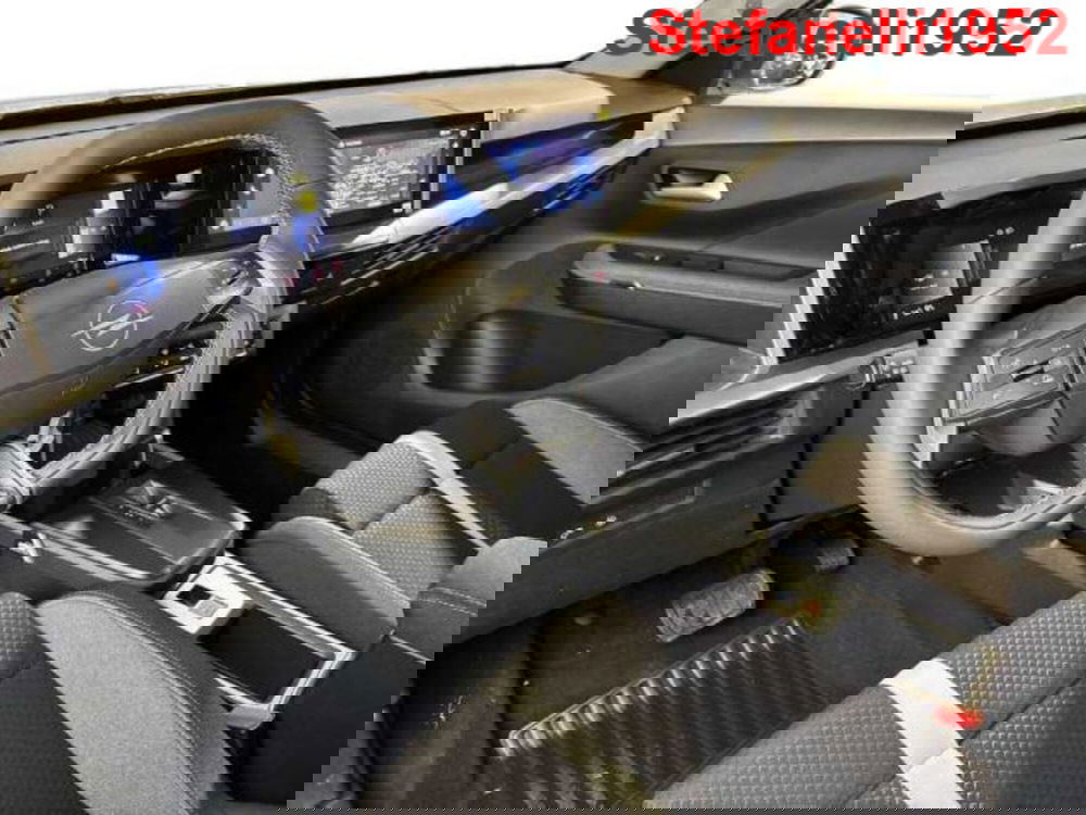 Opel Frontera nuova a Bologna (11)