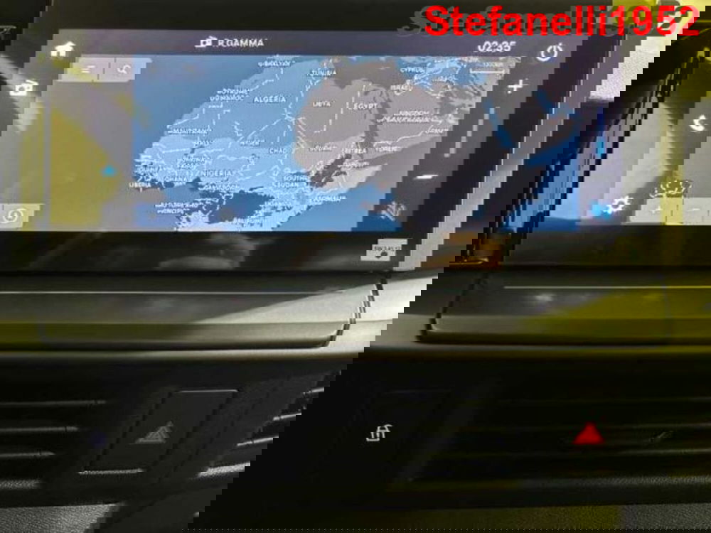 Opel Frontera nuova a Bologna (12)