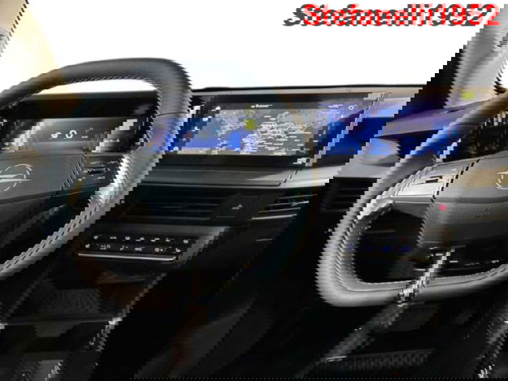 Opel Frontera nuova a Bologna (14)