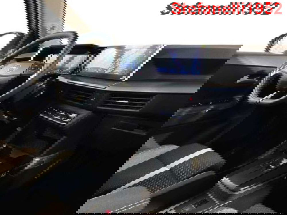 Opel Frontera nuova a Bologna (15)