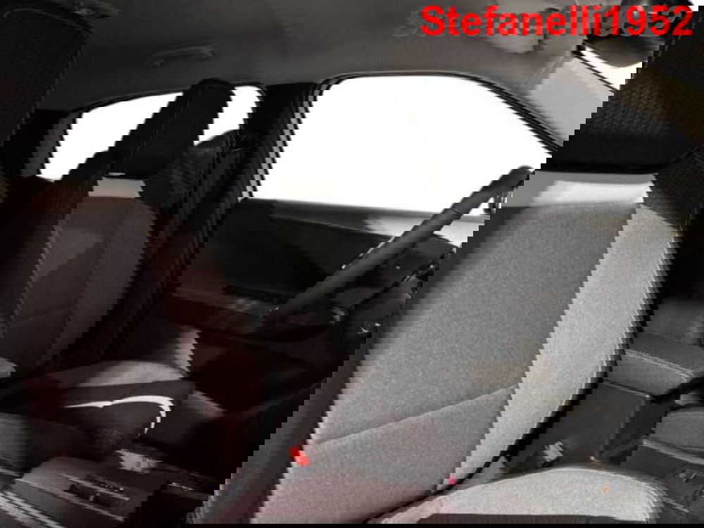 Opel Frontera nuova a Bologna (16)