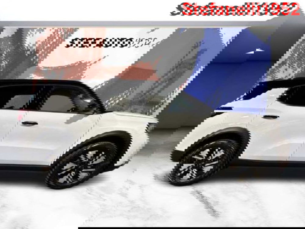 Opel Frontera nuova a Bologna (2)