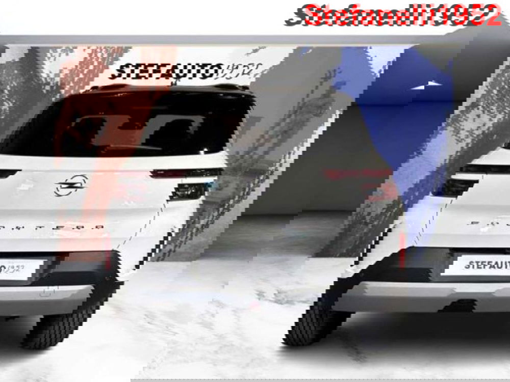 Opel Frontera nuova a Bologna (6)