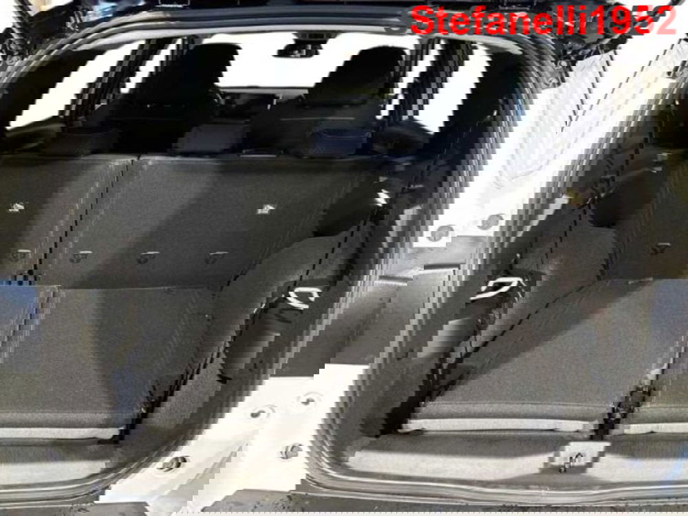 Opel Frontera nuova a Bologna (7)