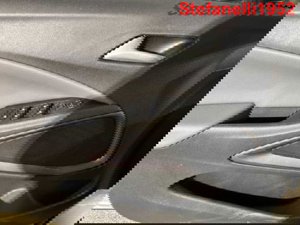 Opel Crossland X usata a Bologna (10)