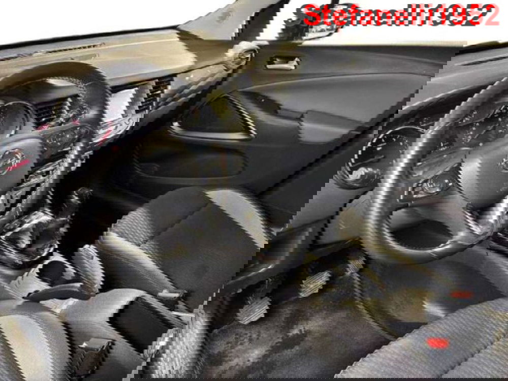 Opel Crossland X usata a Bologna (11)