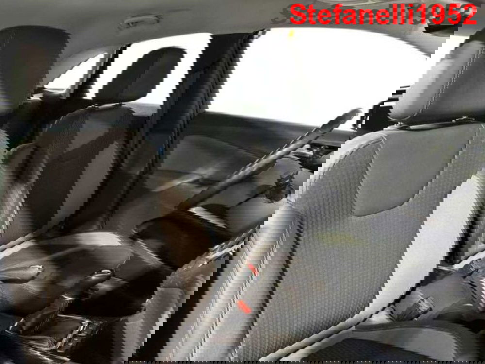 Opel Crossland X usata a Bologna (16)