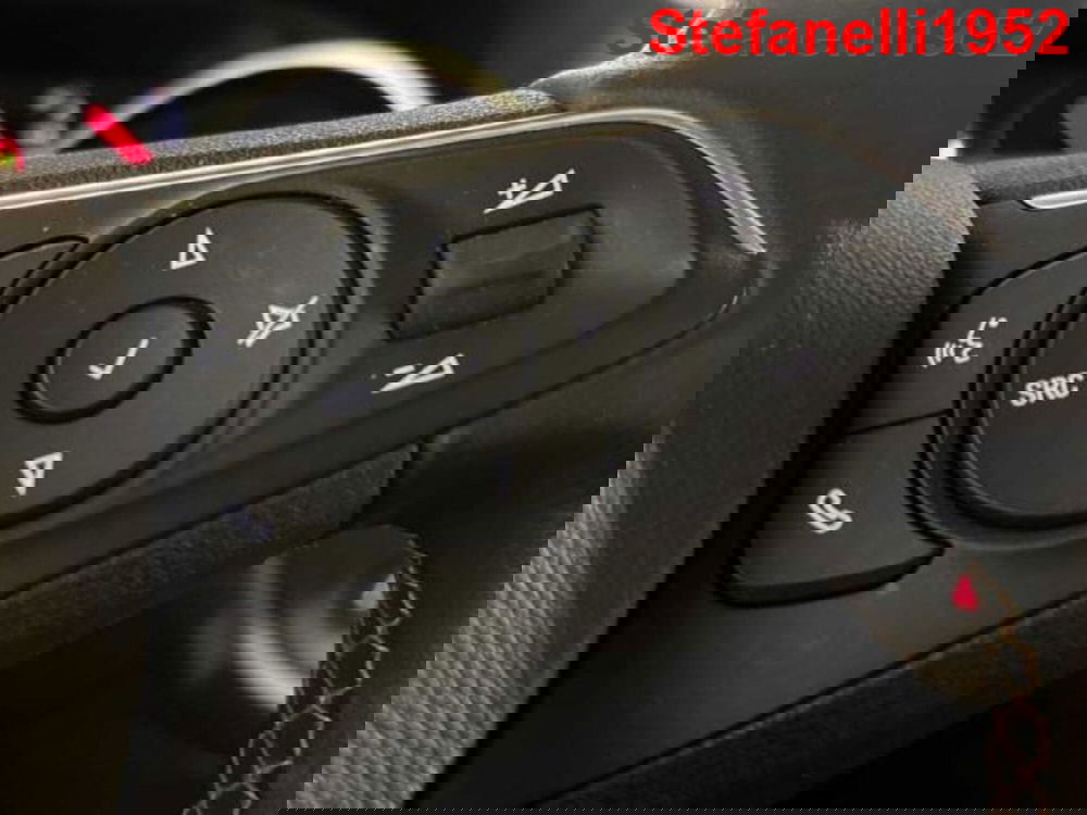 Opel Crossland X usata a Bologna (19)