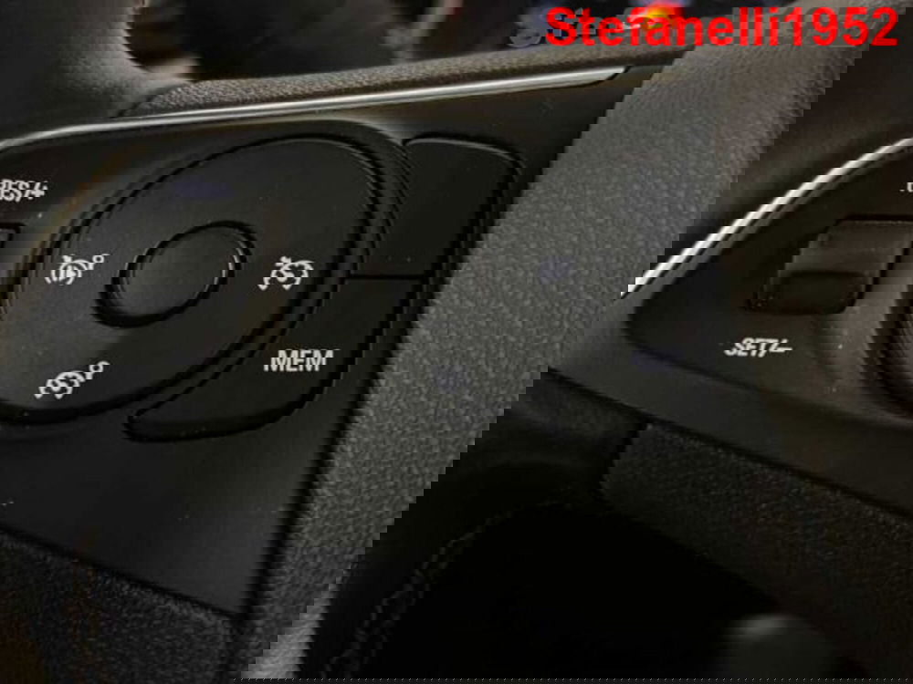 Opel Crossland X usata a Bologna (20)