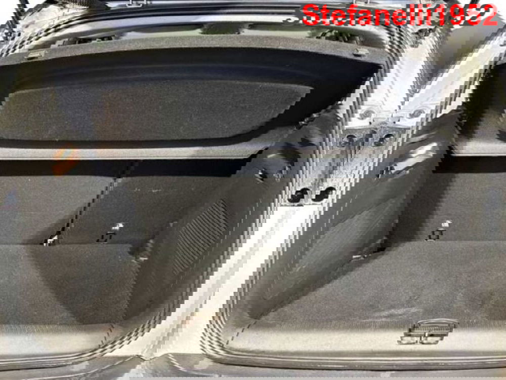 Opel Crossland X usata a Bologna (7)