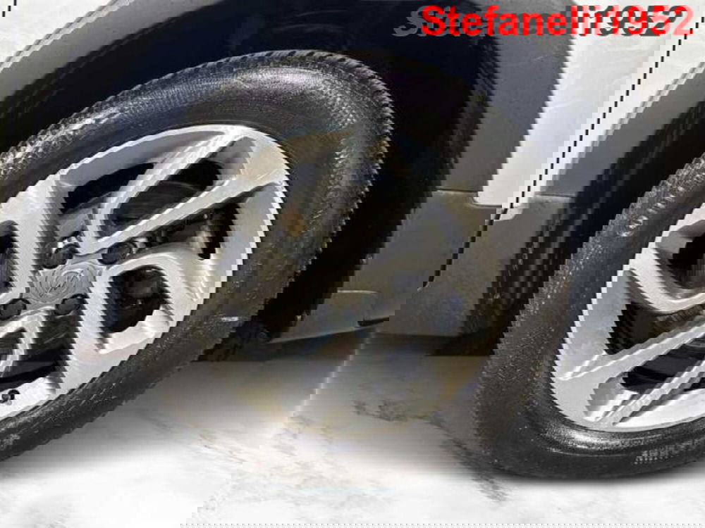 Opel Crossland X usata a Bologna (8)