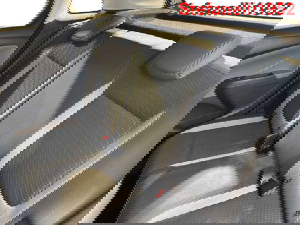 Opel Crossland X usata a Bologna (9)