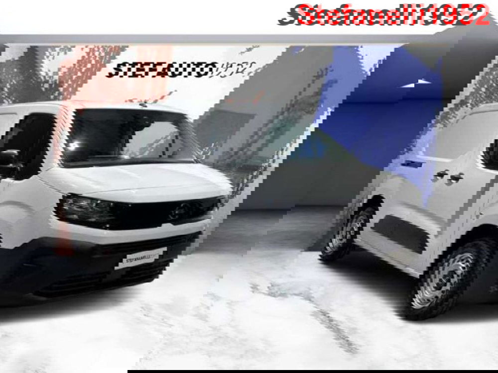 Opel Combo Furgone nuova a Bologna