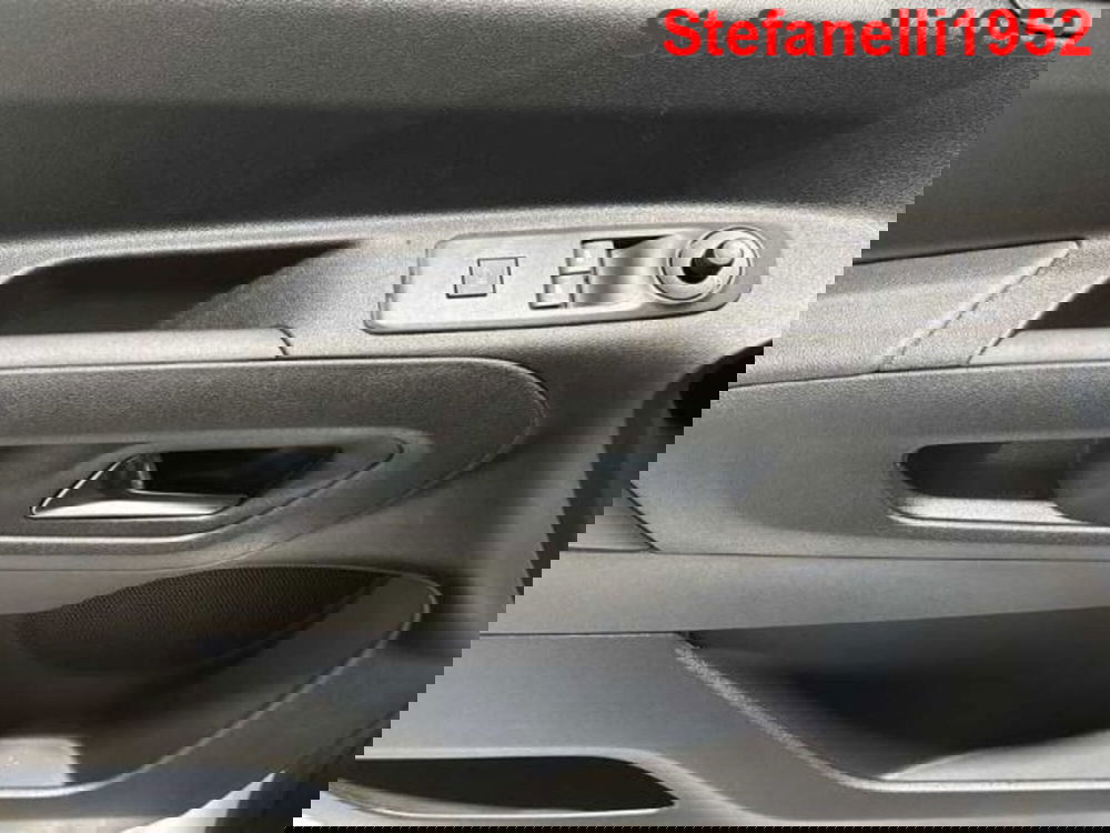 Opel Combo Furgone nuova a Bologna (10)