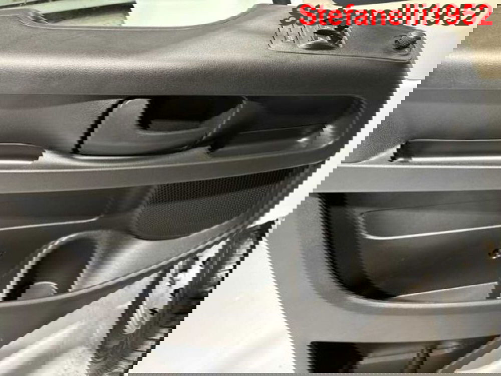 Opel Movano Furgone nuova a Bologna (10)