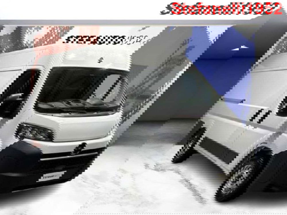 Opel Movano Furgone nuova a Bologna