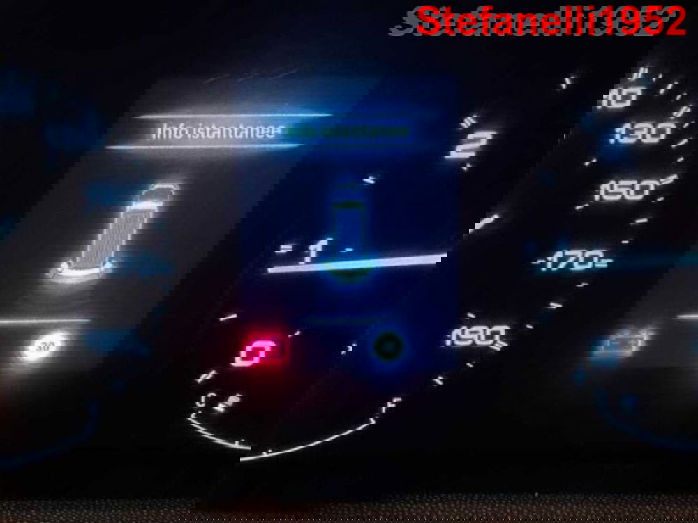 Opel Movano Furgone nuova a Bologna (12)