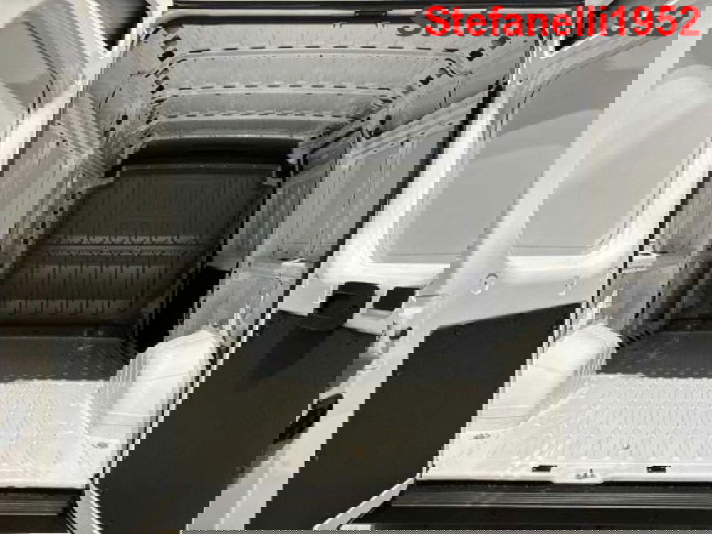 Opel Movano Furgone nuova a Bologna (7)