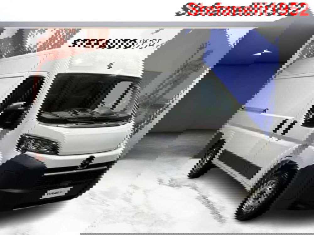 Opel Movano Furgone nuova a Bologna