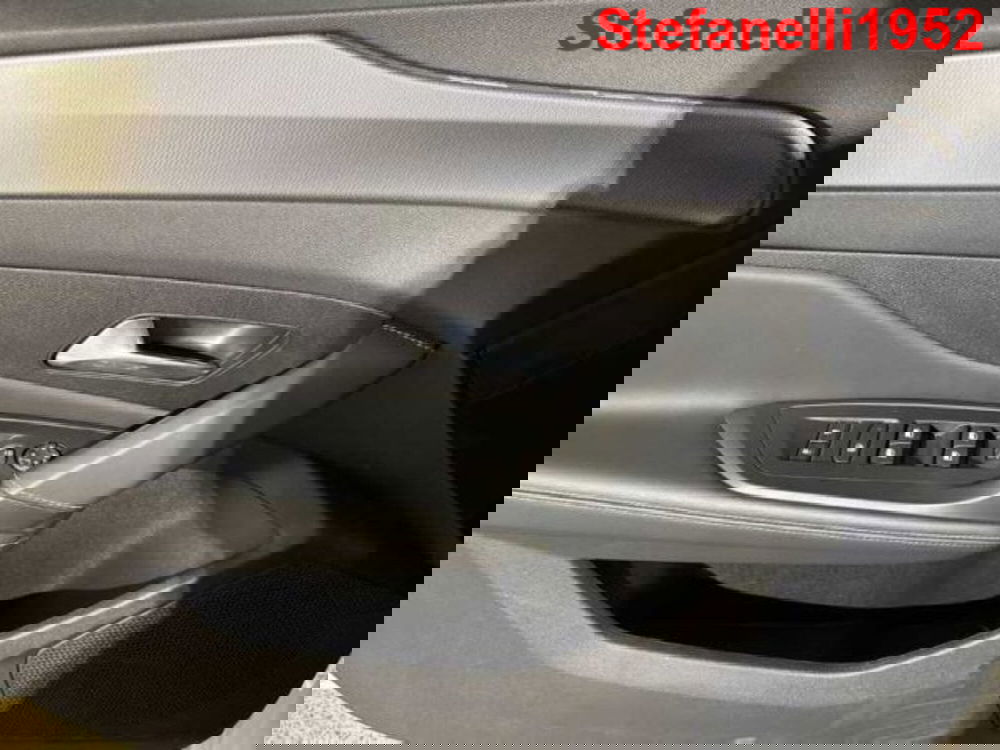 Peugeot 308 SW usata a Bologna (10)