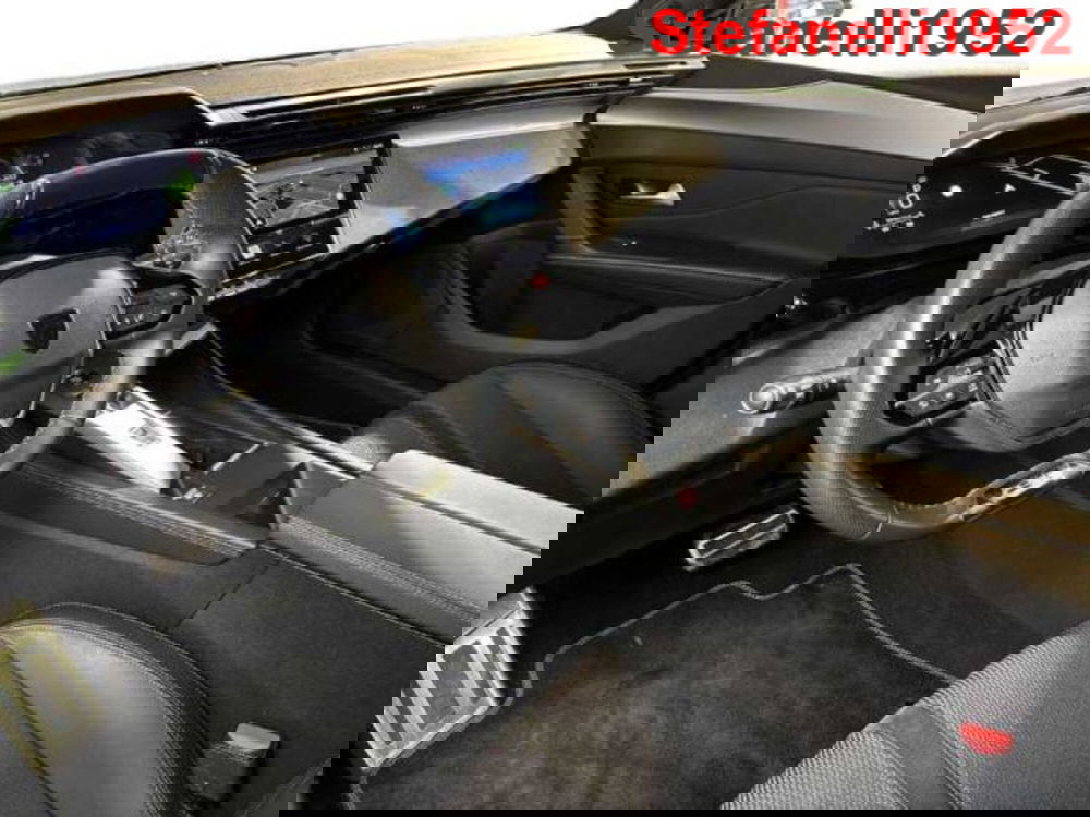 Peugeot 308 SW usata a Bologna (11)