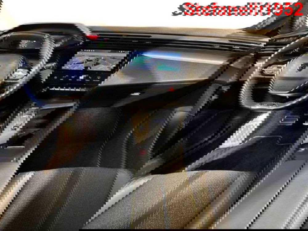 Peugeot 308 SW usata a Bologna (13)