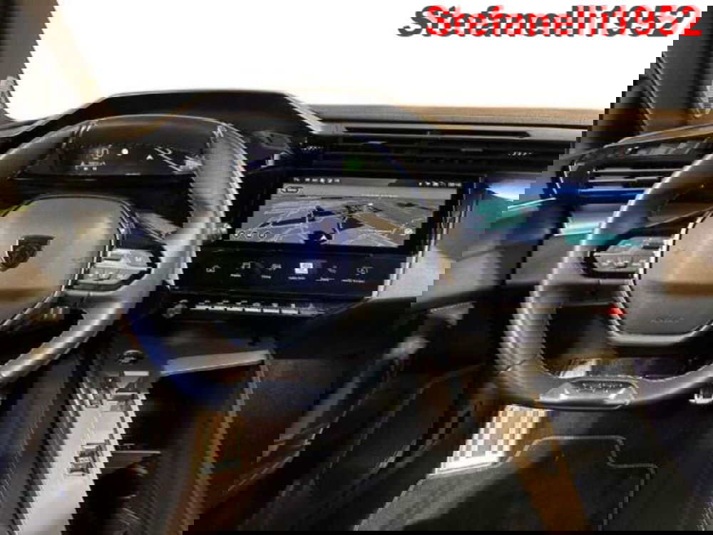 Peugeot 308 SW usata a Bologna (14)