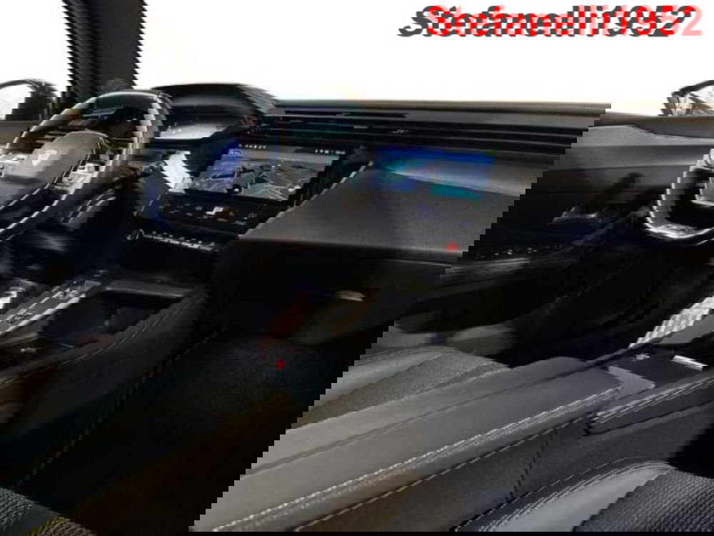 Peugeot 308 SW usata a Bologna (15)