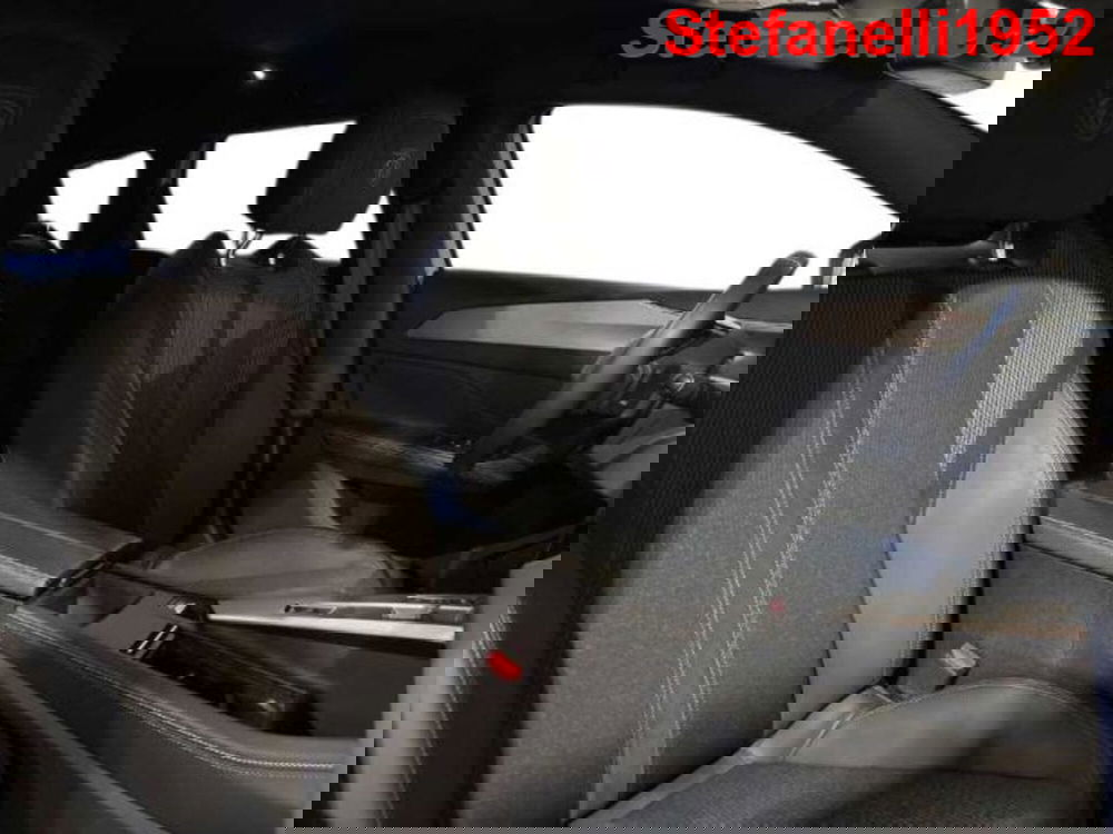 Peugeot 308 SW usata a Bologna (16)