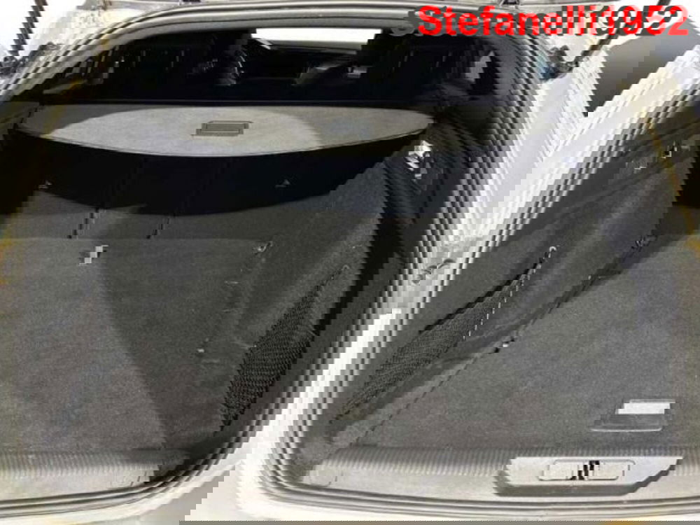 Peugeot 308 SW usata a Bologna (7)