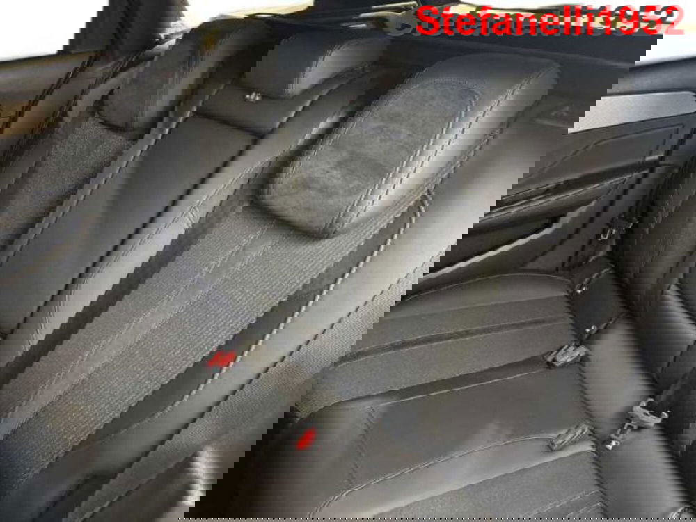 Peugeot 308 SW usata a Bologna (9)