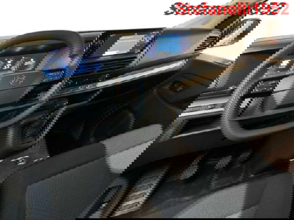 Citroen Jumpy Furgone nuova a Bologna (13)