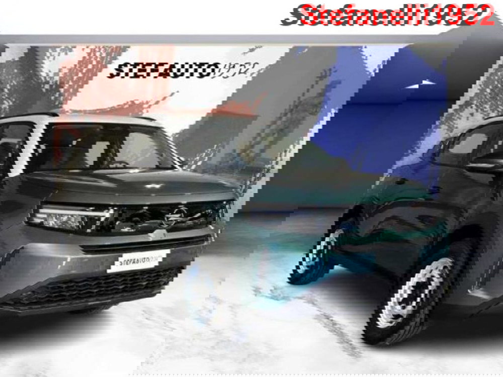 Opel Frontera nuova a Bologna