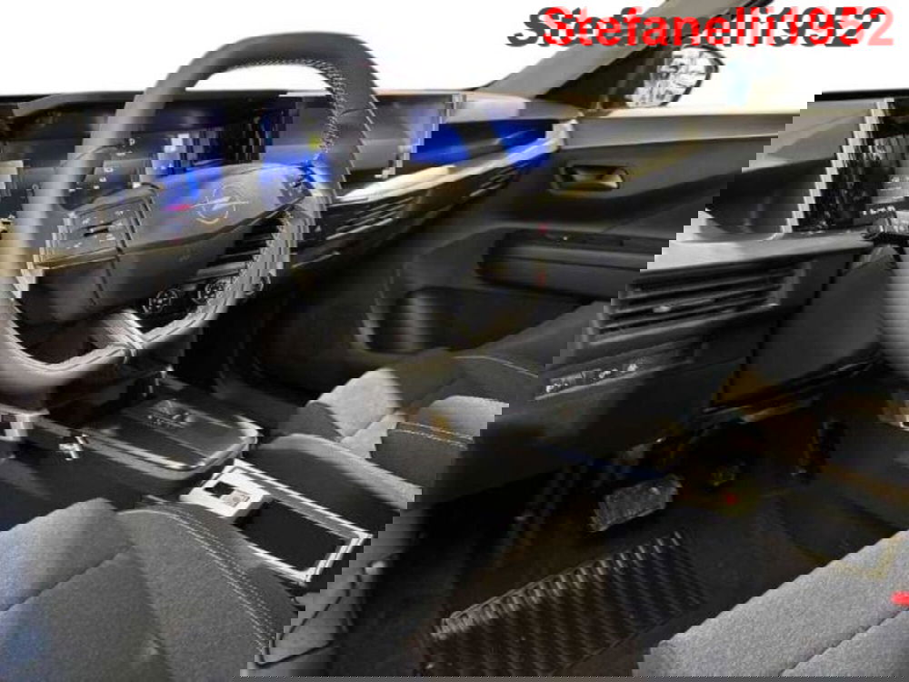 Opel Frontera nuova a Bologna (11)