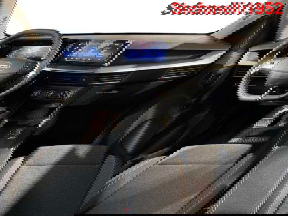 Opel Frontera nuova a Bologna (13)