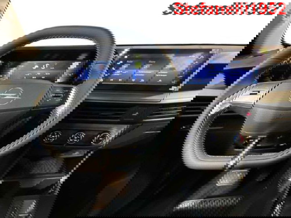 Opel Frontera nuova a Bologna (14)